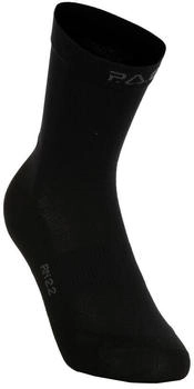P.A.C. RN 2.2 Reflective Ultralight Long Men black