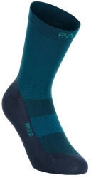 P.A.C. RN 2.2 Reflective Ultralight Long Men teal