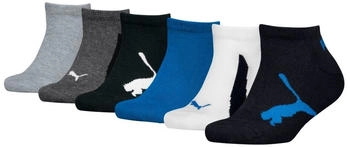 Puma BWT SNEAKER 6P ECOM navy white strong blue