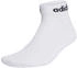 Adidas Knöchelsocken gepolstert 3er-Pack