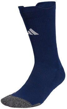 Adidas Cushioned Performance Crew Fußballsocken JW3434 navy weiß