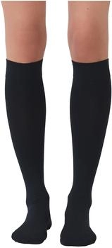 Item m6 Kniestrümpfe OPAQUE CONSCIOUS DEN schwarz