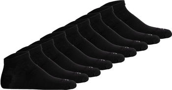 Camel Active Socken 9er Pack schwarz