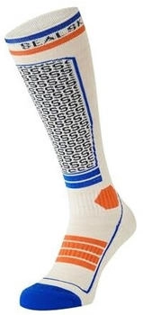 SealSkinz Northwold Socken beige