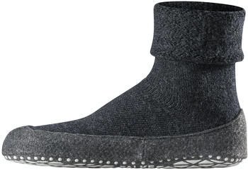 Falke Cosyshoe Herren black