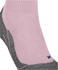 Falke TK5 Short Cool Wandersocken 8663 thulit