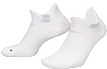 Nike Lightweight Running No-Show-Socken (1 Paar) - Weiß - HV6931-100