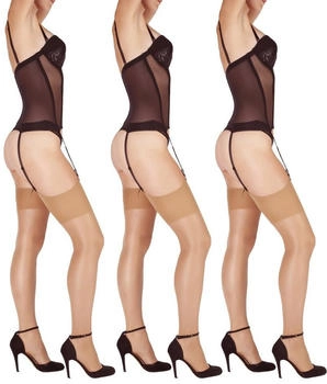 Giulia Den 3er Set daino