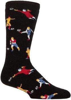Heat Holders Kuschelsocken Dicke Thermosocken Fleece