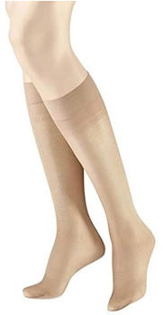 Hudson Kniestrümpfe Glamour deniers Teint 0010