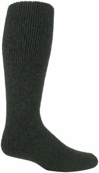Heat Holders extra lang winter warm Wollsocken für Gummistiefel