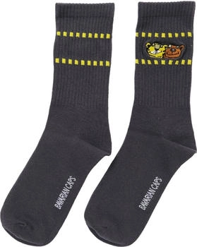 Bavarian Caps Tiger Bär Socken