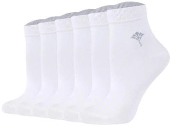 Joop! Socken grau weiß 25978080