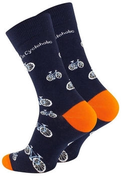 Vincent Creation bunte lustige socken tiere