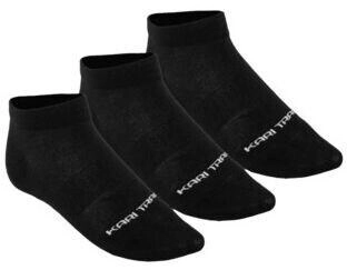 Kari Traa Tåfis Sock 3PK schwarz