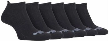 Jeep 6er Pack Laufsocken Gelpolsterung