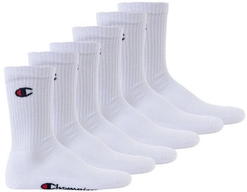 Champion Sportsocken navy rot weiß
