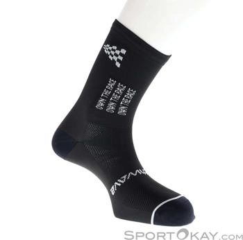 Northwave Socken Own The Race schwarz