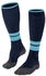 Falke TK Compression Energy Herren blau schwarz