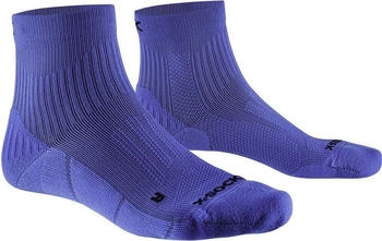 X-Socks Core Sport Ankle Sportsocken A020 twyce blau dunkelblau