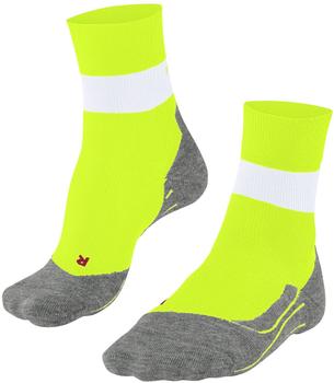 Falke Compression Stabilizing Laufsocken blitz lightning