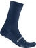 Castelli Espresso 18 Fahrradsocken (Herren)