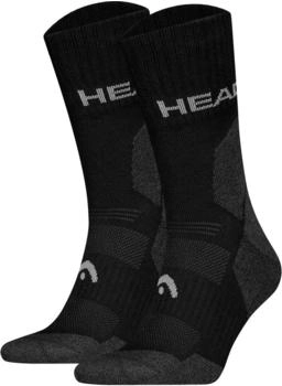 Head Uni Wandersocken Hiking All Climates Crew Socks