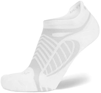 Balega Ultralight No Show Socken weiß