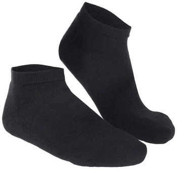 Kunert Sneaker Socken Richard Plush braun-meliert 8210