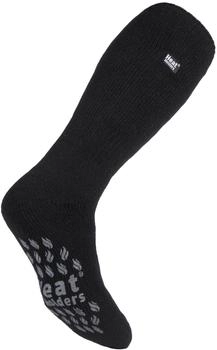 Heat Holders Kniestrümpfe lang Thermosocken Noppen ABS