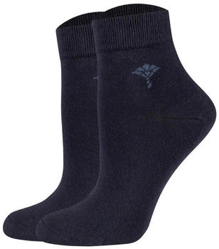 Joop! Socken royalblau dunkelblau