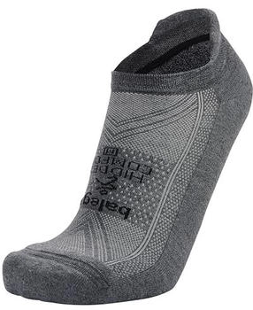 Balega Hidden Comfort Laufsocken anthrazit