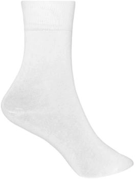 James & Nicholson Funktions Sport Socken JN207 weiß
