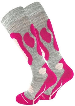 Cotton Prime Skisocken Snowboard Socken Thermosocken