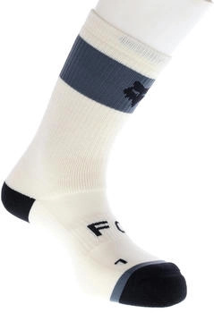 Fox Defend Winter Sock S M creme