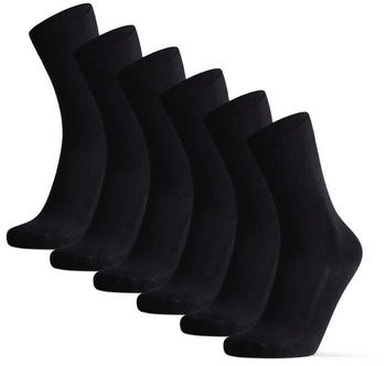 Danish Endurance Socken schwarz