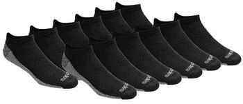 Dickies Dri-Tech Herren-Socken feuchtigkeitsregulierend M-XXL