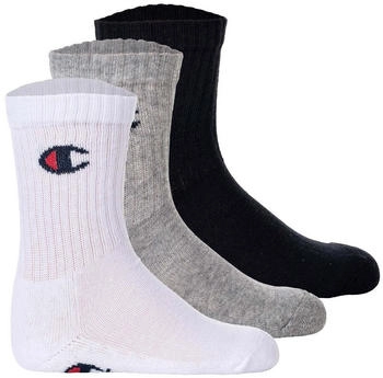 Champion Kinder Socken 6er Pack einfarbig