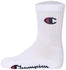 Champion Kinder Socken 6er Pack einfarbig