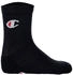Champion Kinder Socken 6er Pack einfarbig