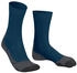 Falke TK2 Cool Trekkingsocken 6598 blaugrün