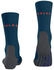 Falke TK2 Cool Trekkingsocken 6598 blaugrün