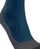 Falke TK2 Cool Trekkingsocken 6598 blaugrün