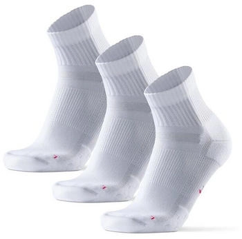 Danish Endurance Socken weiß
