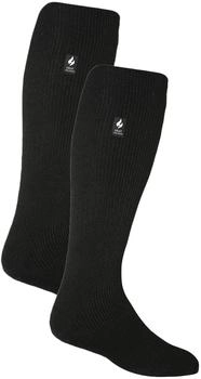 Heat Holders Lange Kniehohe Skisocken für Herren 2er Pack