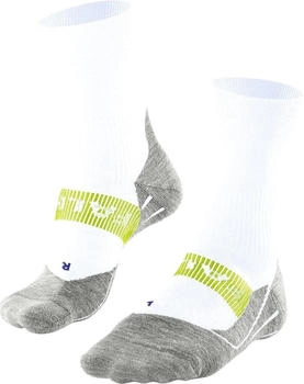 Falke Endurance Cool Laufsocken 2007 weiß