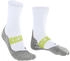 Falke Endurance Cool Laufsocken 2007 weiß