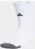 Adidas Light Crew Fußballsocken HN8831 weiß schwarz