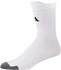 Adidas Light Crew Fußballsocken HN8831 weiß schwarz