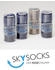 Belsana Skysocks classic 70den schwarz